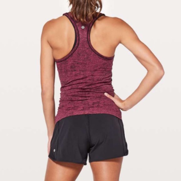 Lululemon Swiftly Tech Racerback Tank - Picture 2 of 3